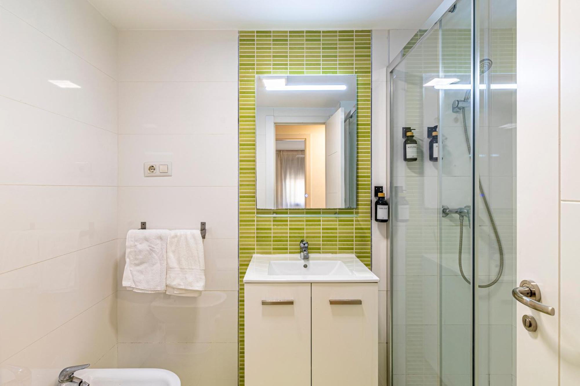 Solis Mare Apartments - Pedregalejo Beach 말라가 외부 사진